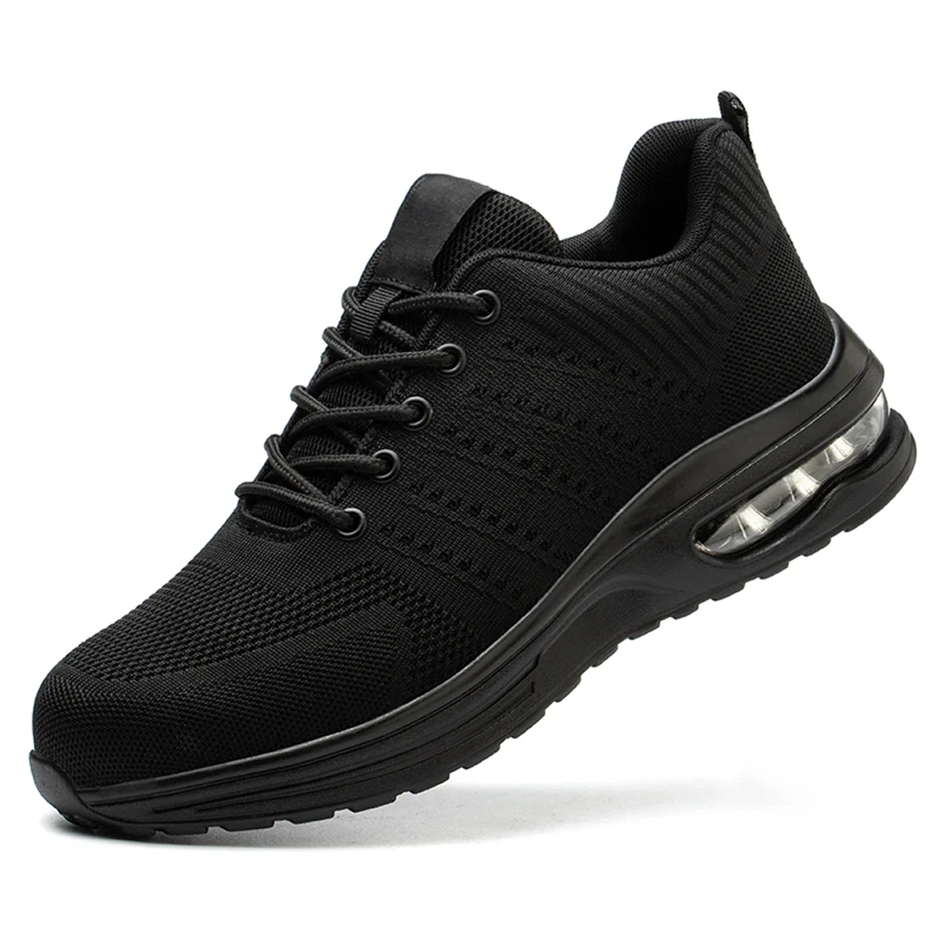 Alpha Black